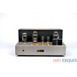 Raphaelite CS30-MKII 300B Tube Amplifier HIFI EXQUIS Integrated Single-ended Lamp AMP with Remote