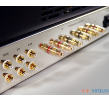 Boyuu A60 Tube Amplifier 845 HIFI EXQUIS Reisong Single-ended High-Power Amplifier REISONG BYA60