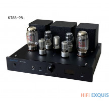 XiangSheng Sweet Peach SP-KT88PRO Tube Amplifier