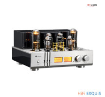 Muzishare X30 Hi-end 300B Push 845 Tube Amp